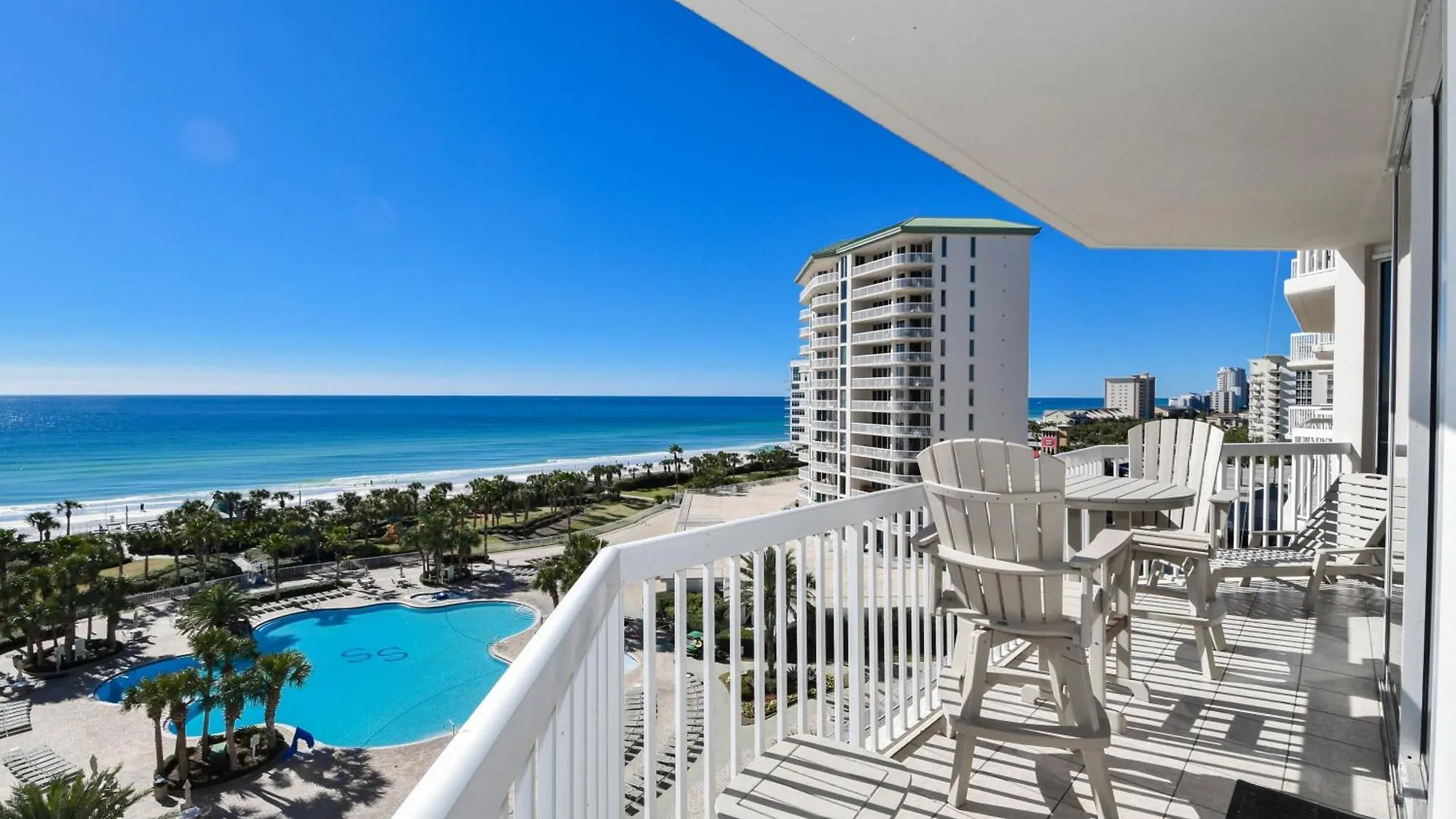 Silver Shells St, Croix 802 Destin United States