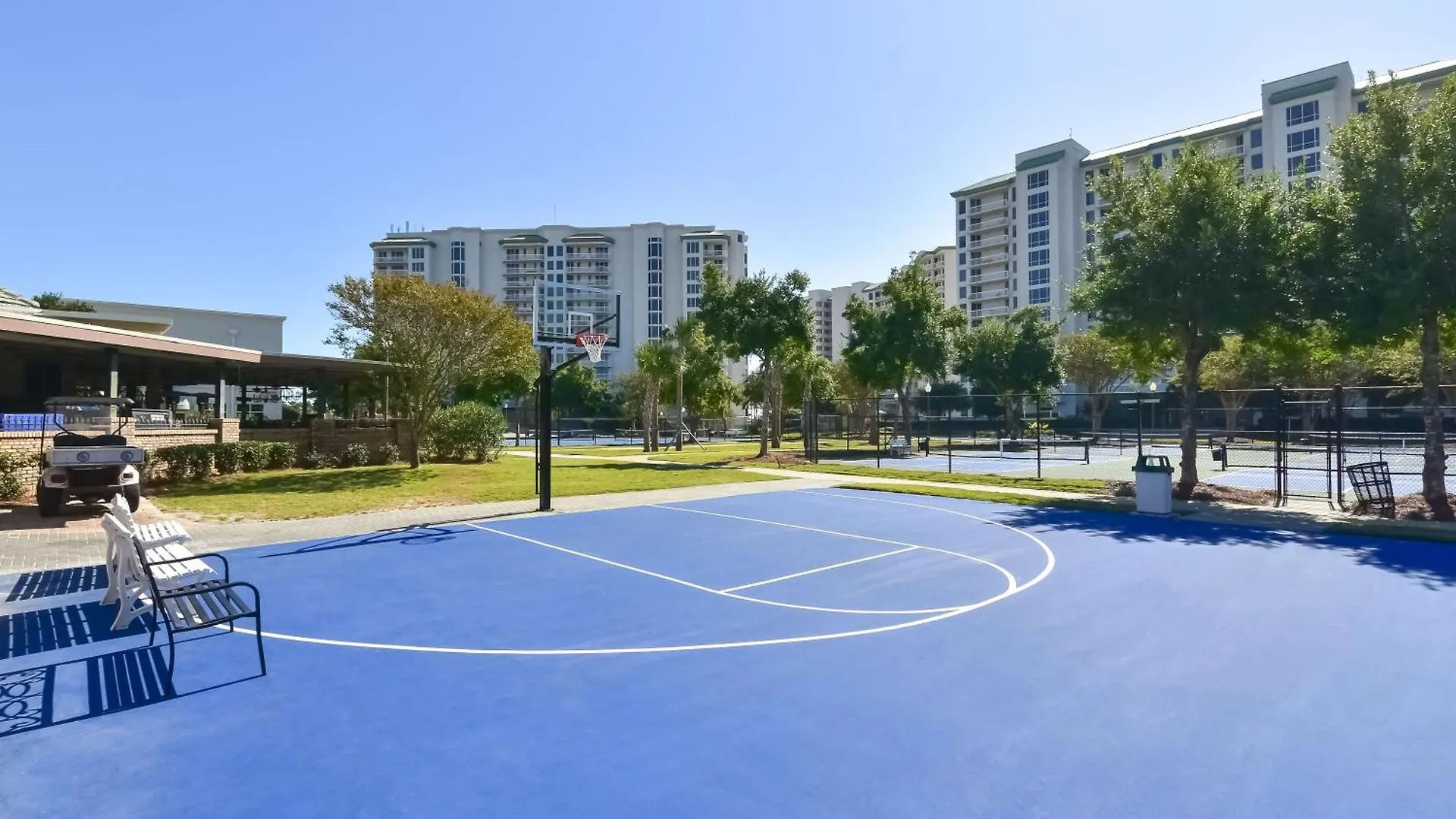 Apartment Silver Shells St, Croix 802 Destin