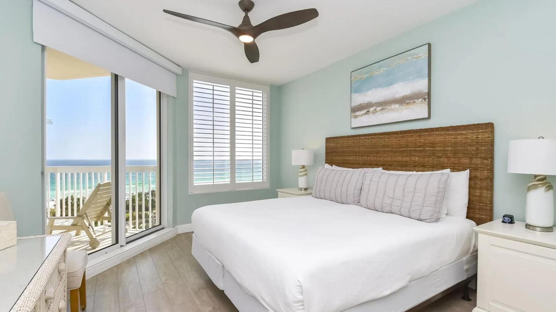 Apartment Silver Shells St, Croix 802 Destin United States